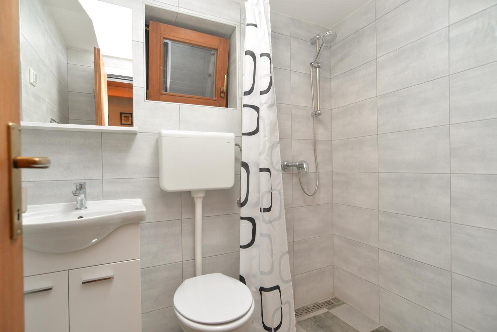 Apartment Mitar 1271 Фажана Экстерьер фото